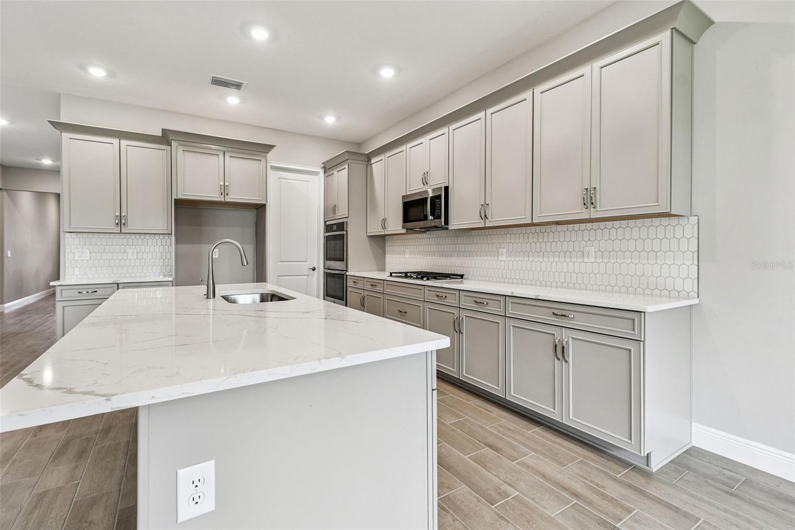 Single Family Residence at 12309 WHITE BLOSSOM CT, PARRISH, photo 2 of 12