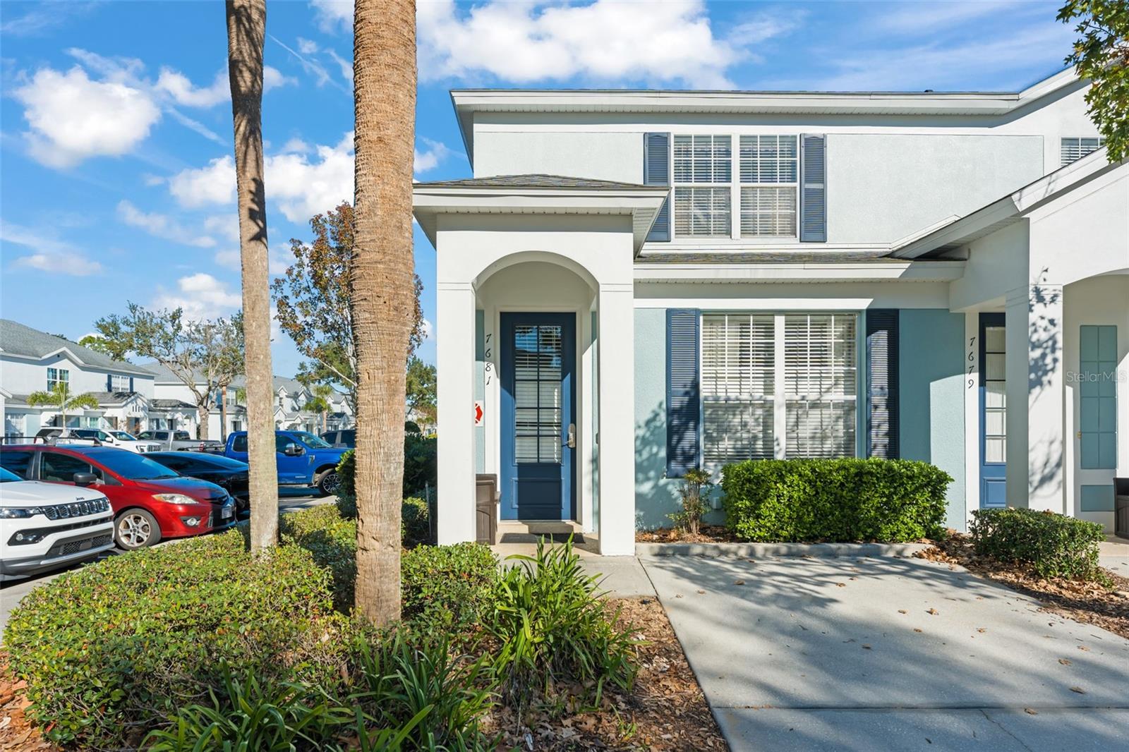 7681 SIR KAUFMANN CT