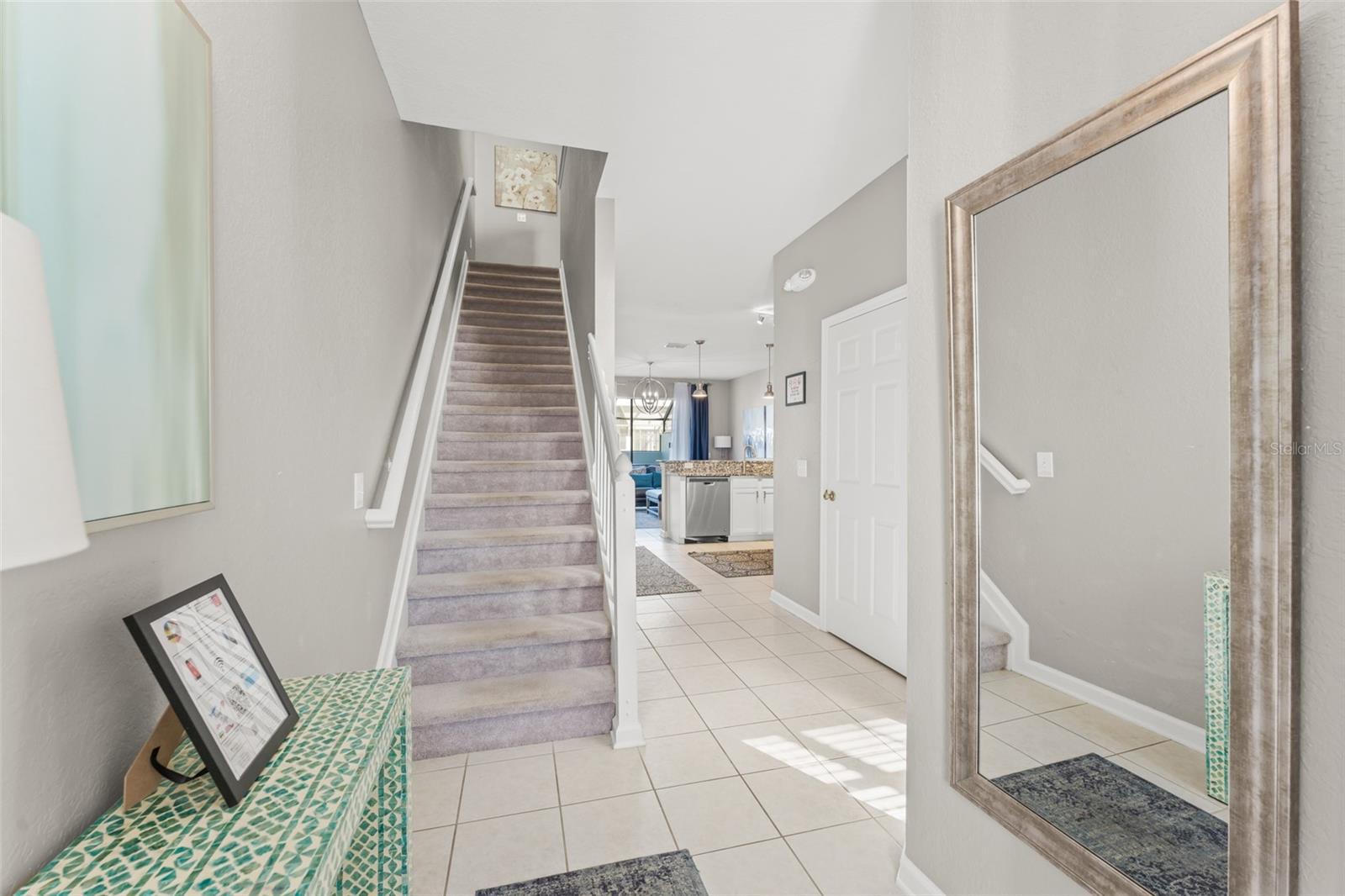 Townhouse at 7681 SIR KAUFMANN CT, KISSIMMEE, photo 3 of 38