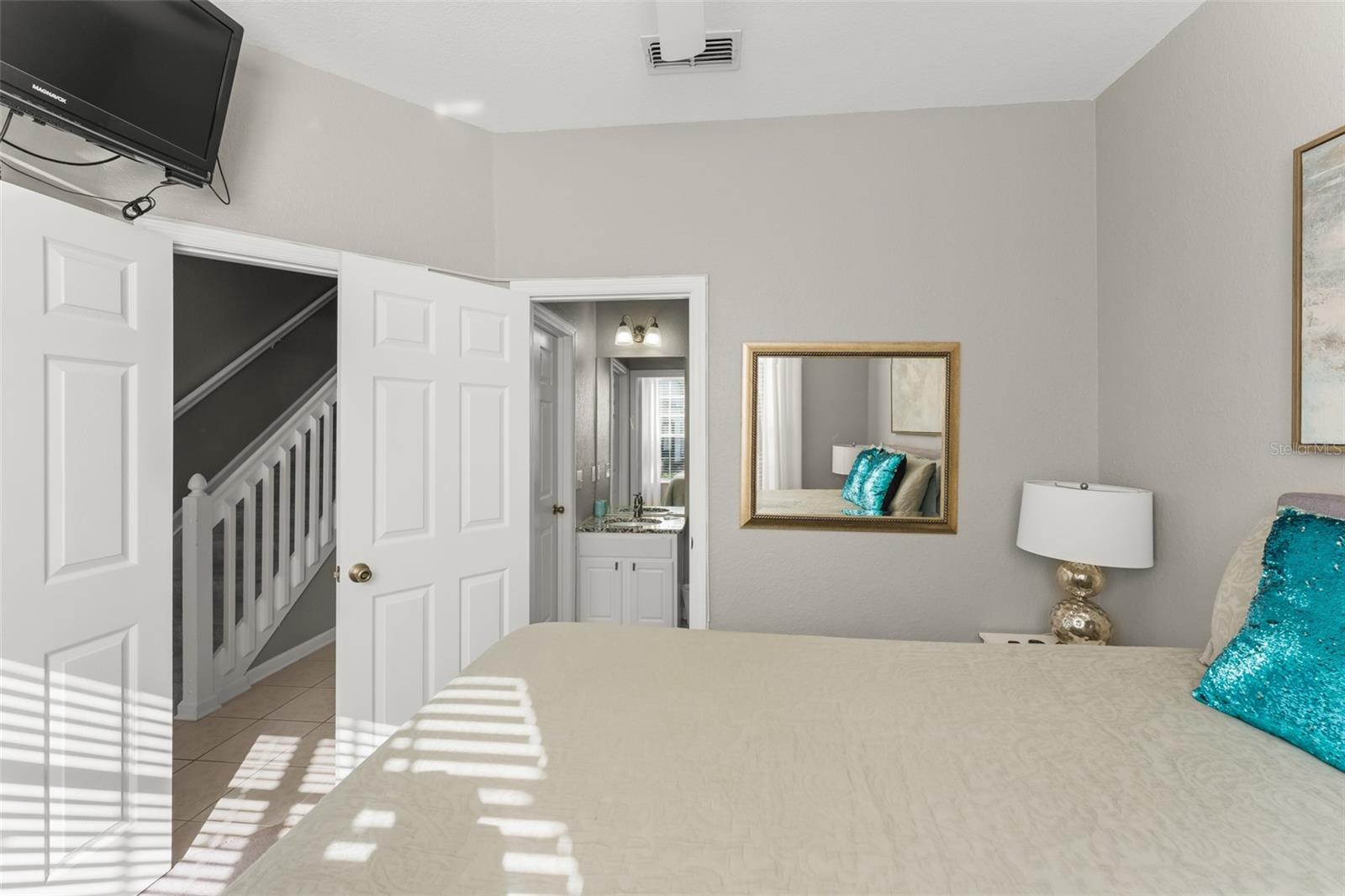 Townhouse at 7681 SIR KAUFMANN CT, KISSIMMEE, photo 13 of 38