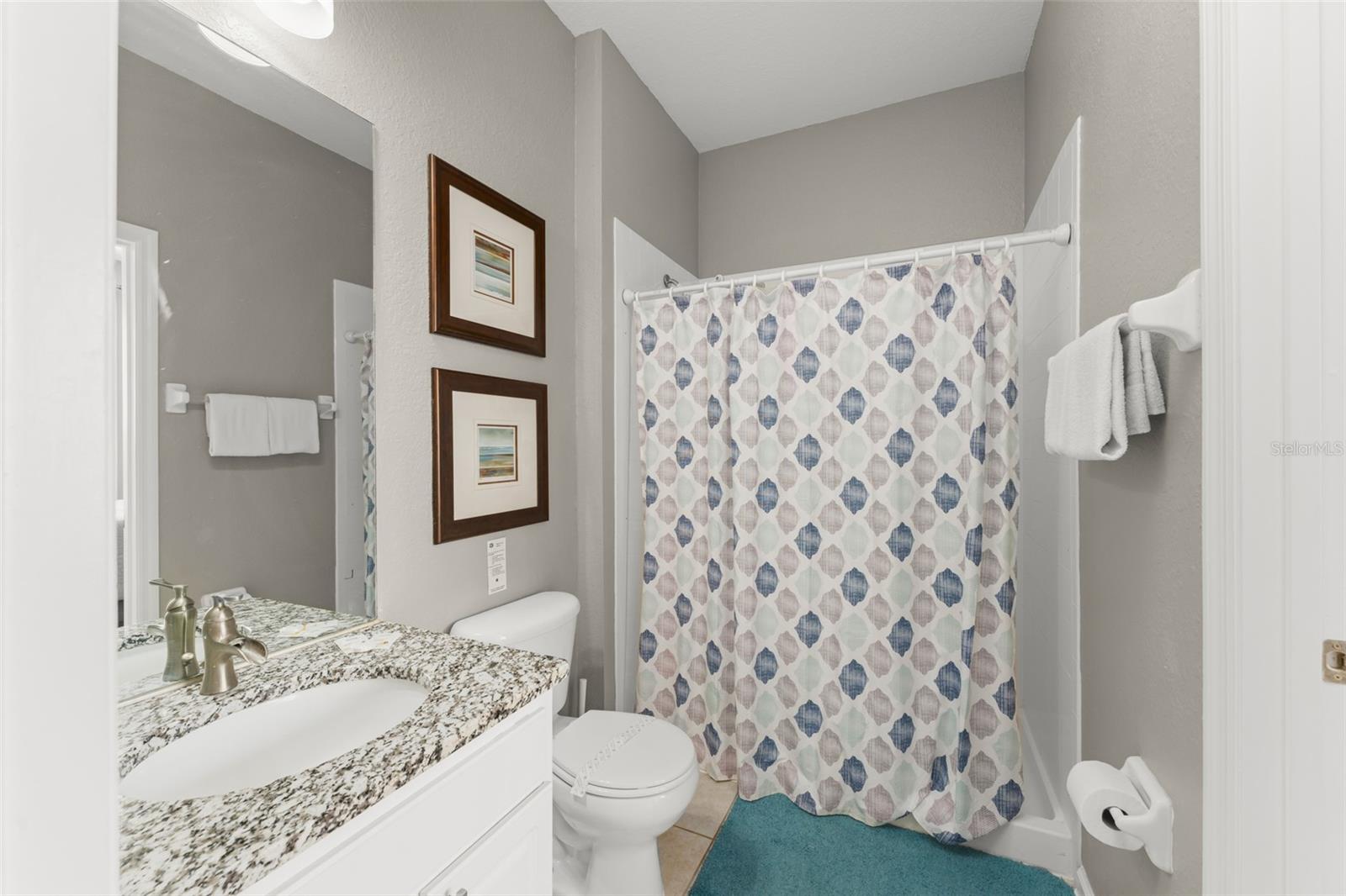Townhouse at 7681 SIR KAUFMANN CT, KISSIMMEE, photo 14 of 38