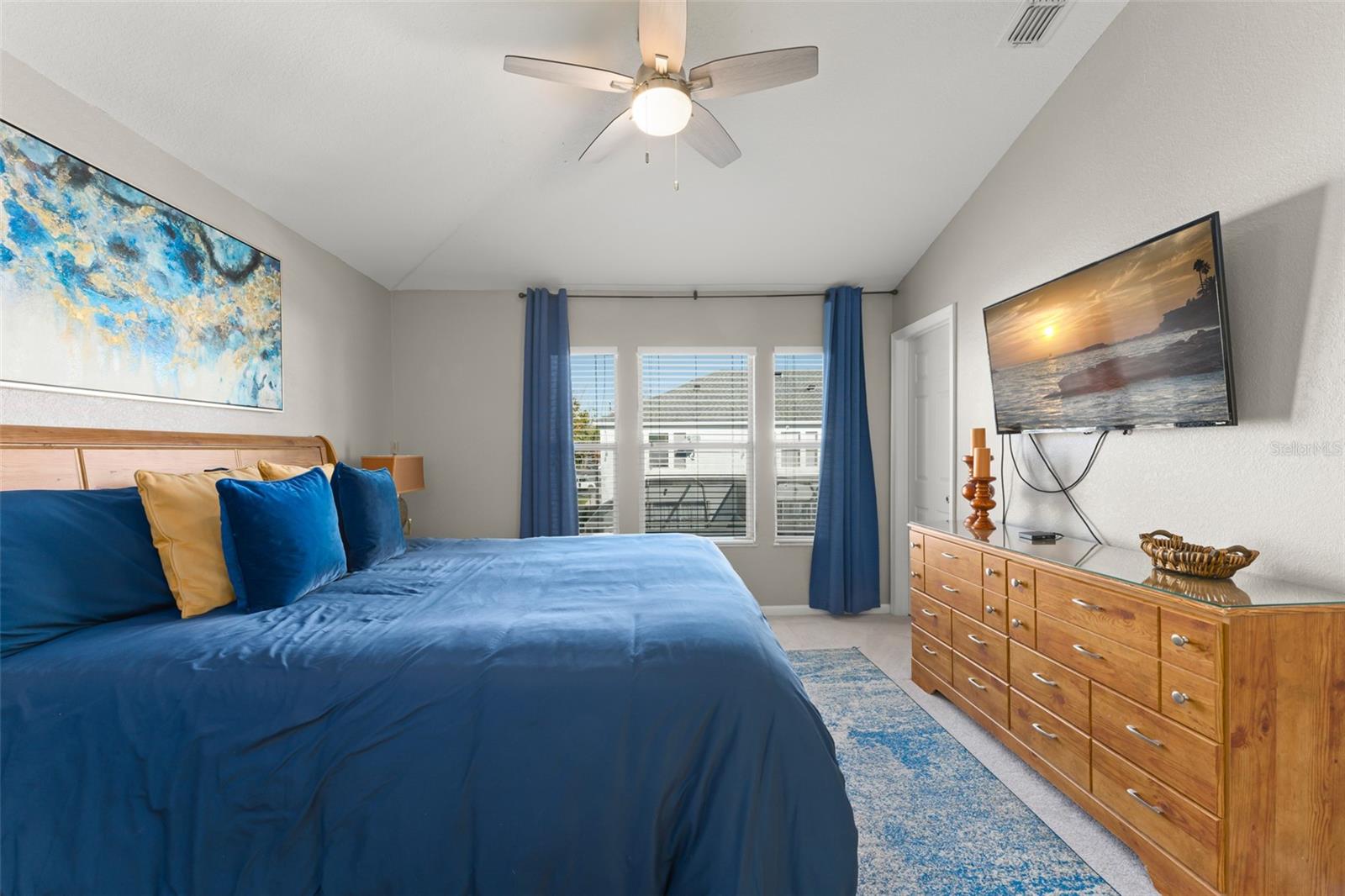 Townhouse at 7681 SIR KAUFMANN CT, KISSIMMEE, photo 17 of 38