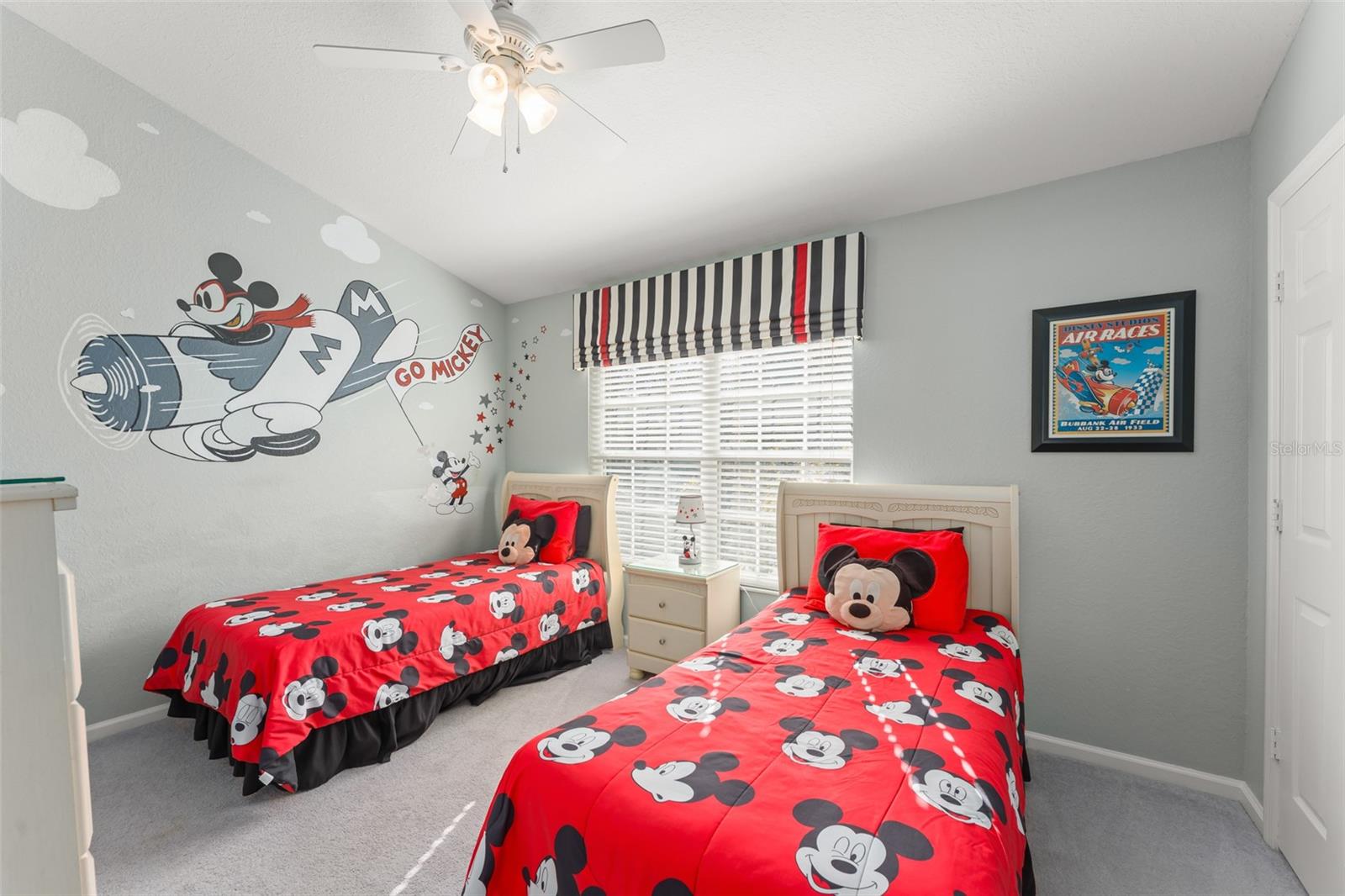 Townhouse at 7681 SIR KAUFMANN CT, KISSIMMEE, photo 23 of 38