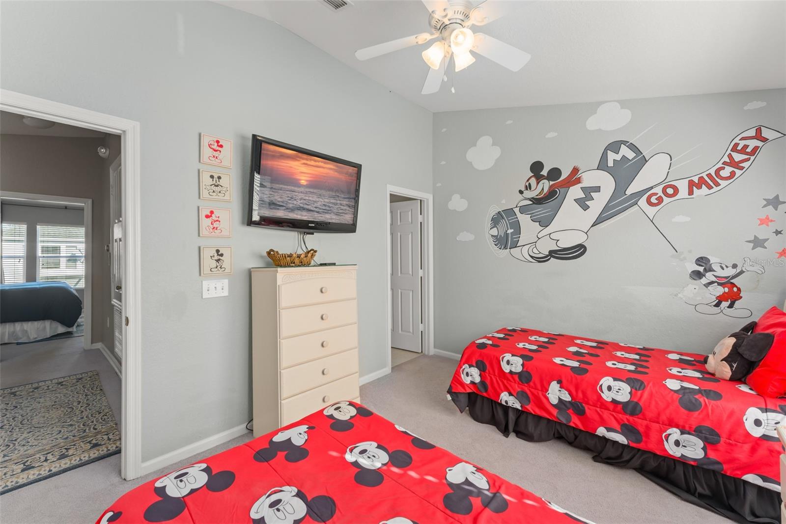 Townhouse at 7681 SIR KAUFMANN CT, KISSIMMEE, photo 24 of 38