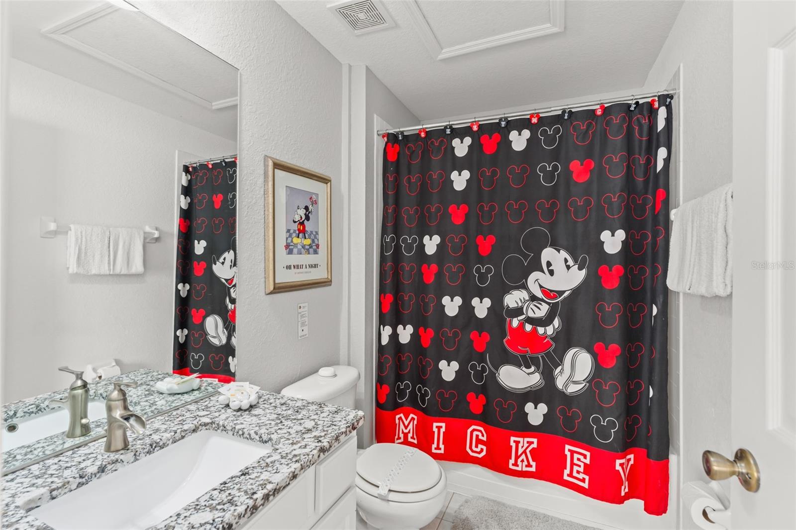 Townhouse at 7681 SIR KAUFMANN CT, KISSIMMEE, photo 25 of 38