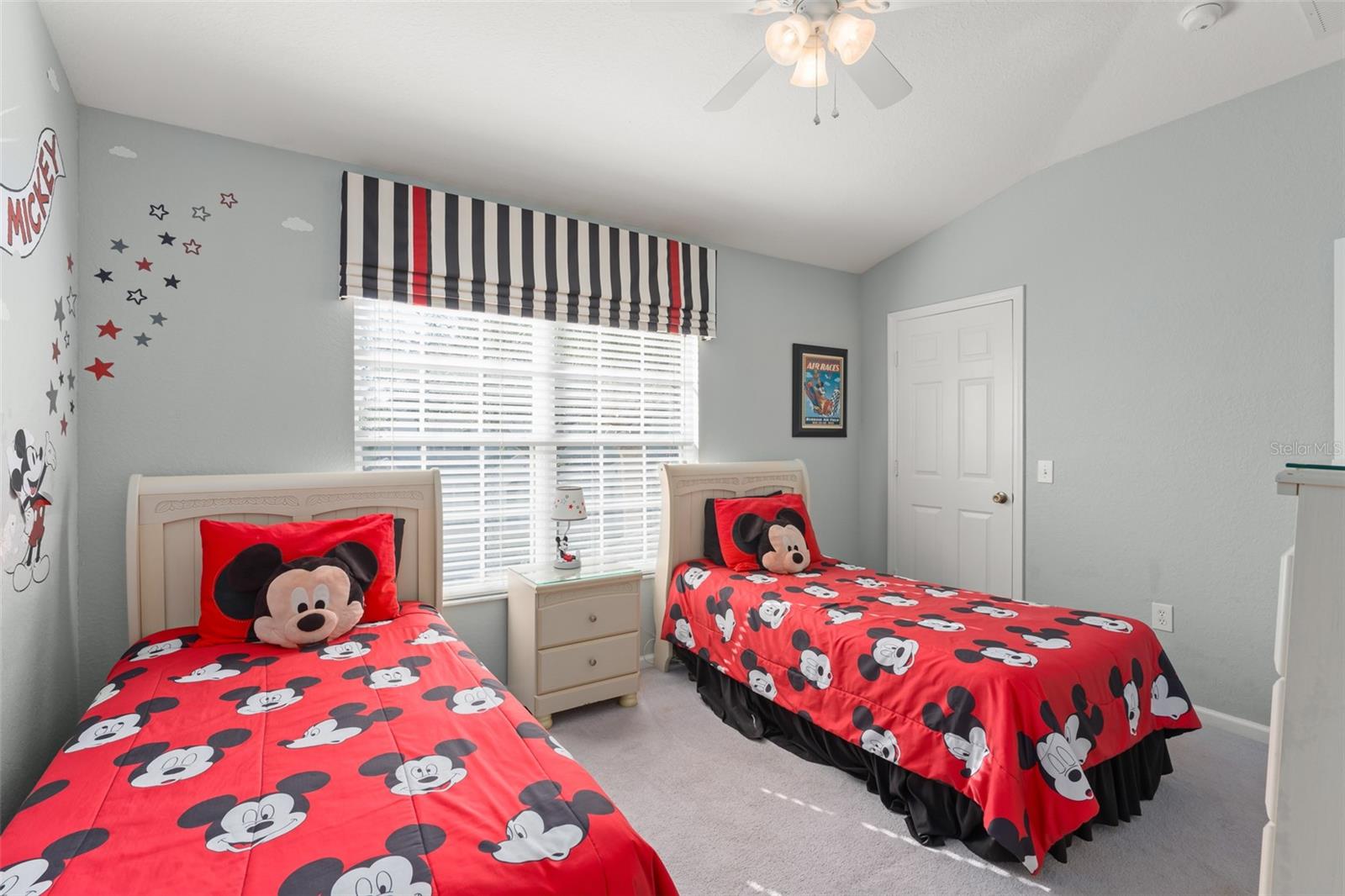 Townhouse at 7681 SIR KAUFMANN CT, KISSIMMEE, photo 26 of 38