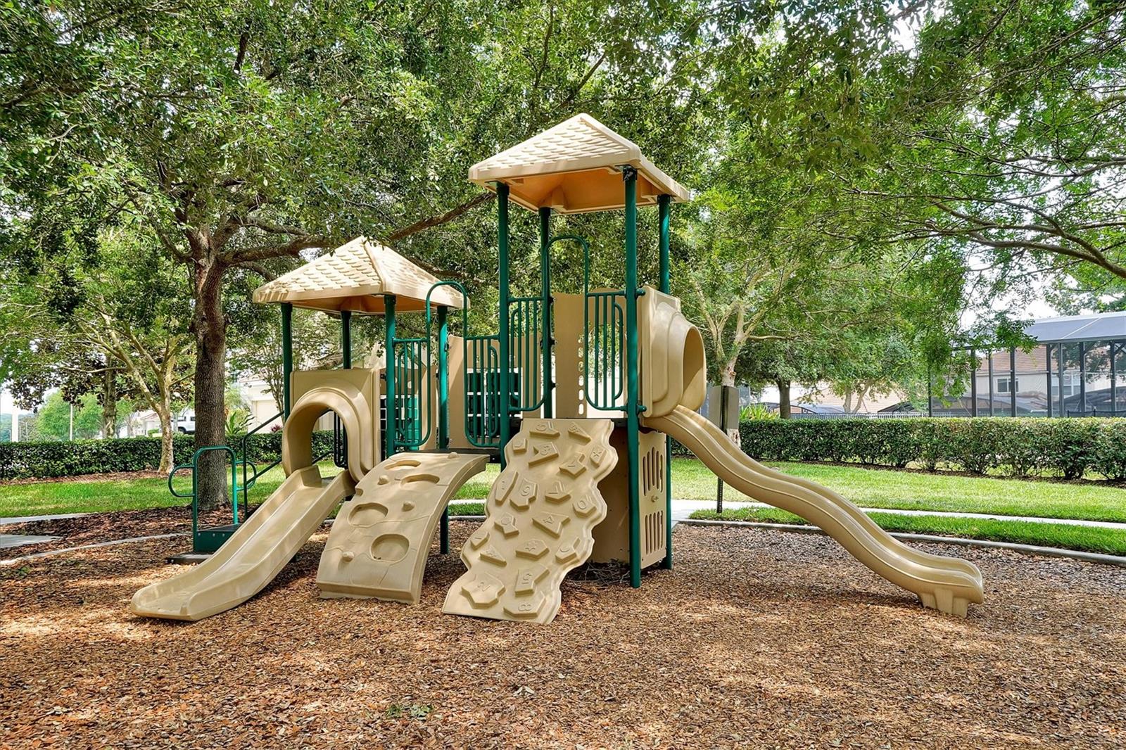 Townhouse at 7681 SIR KAUFMANN CT, KISSIMMEE, photo 37 of 38