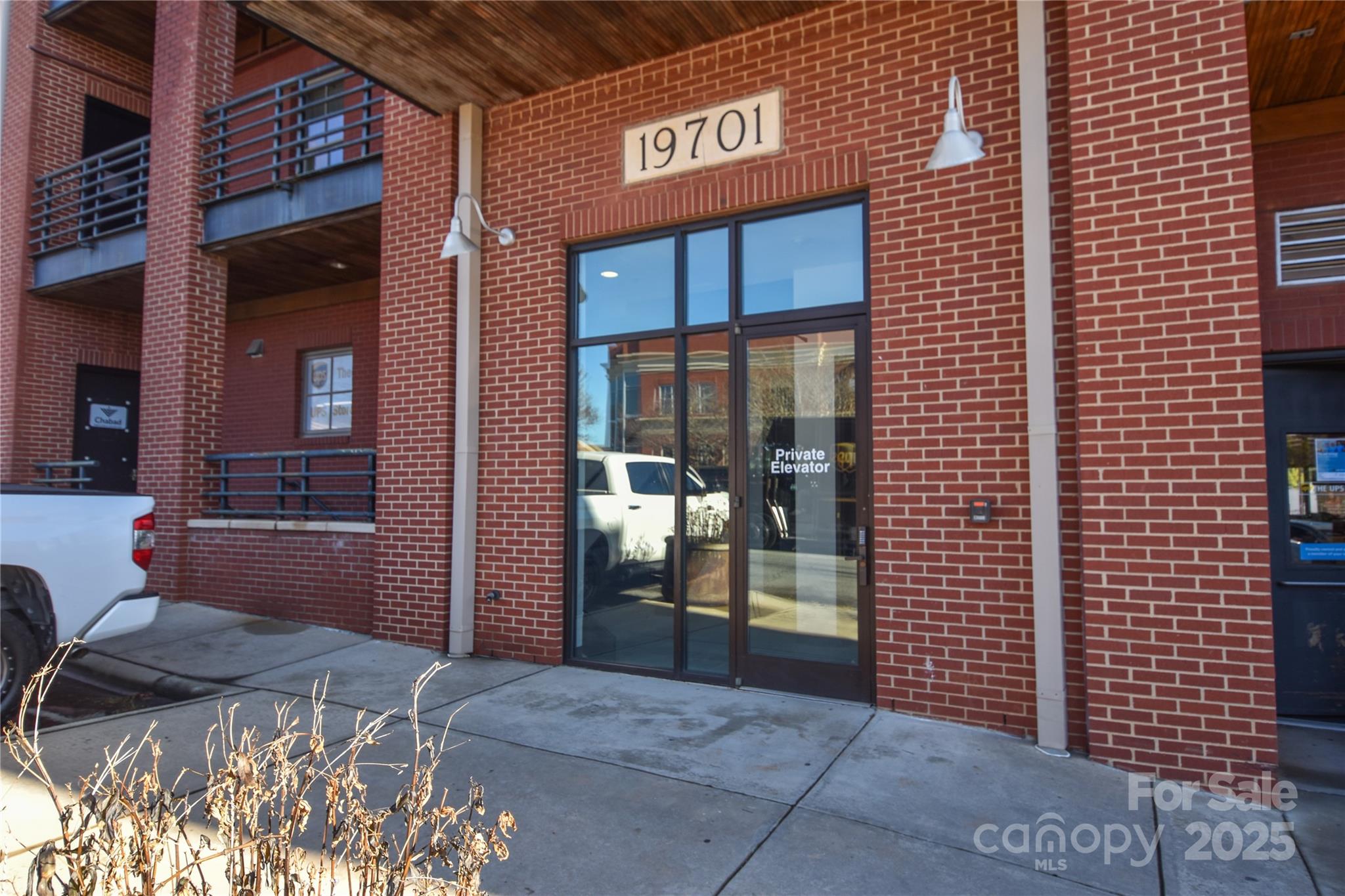 Office at 19701 Bethel Church Road, Cornelius, photo 2 of 31