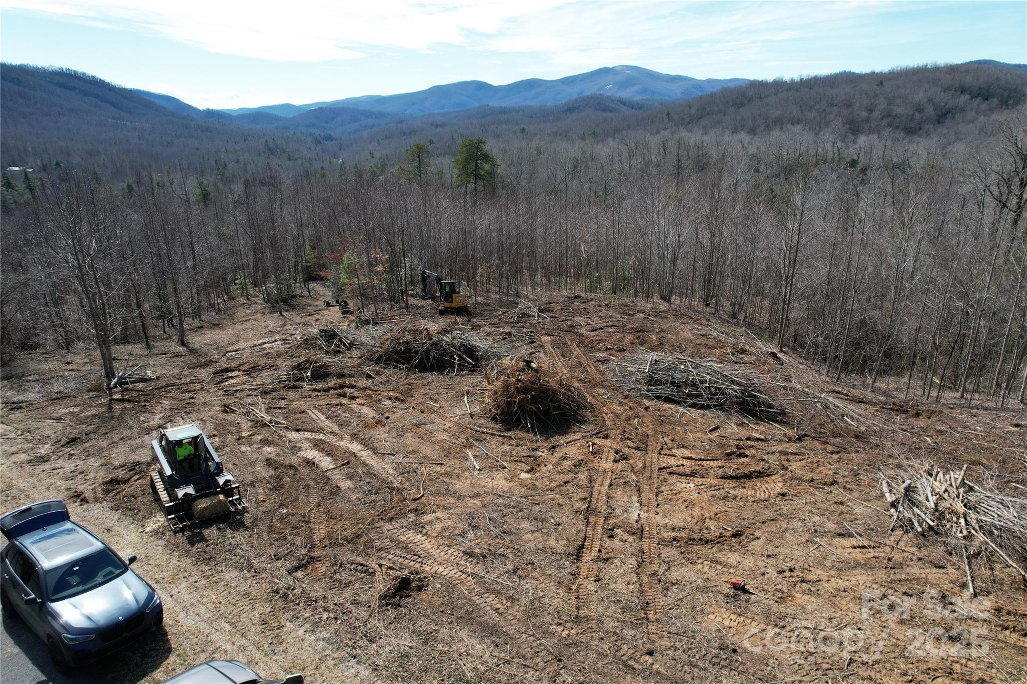 Lot at 55 Major Mountain Road, Black Mountain, photo 4 of 9