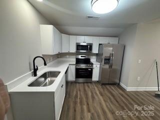 Single Family Residence at 332 Arlington Circle NW, Lenoir, photo 6 of 15