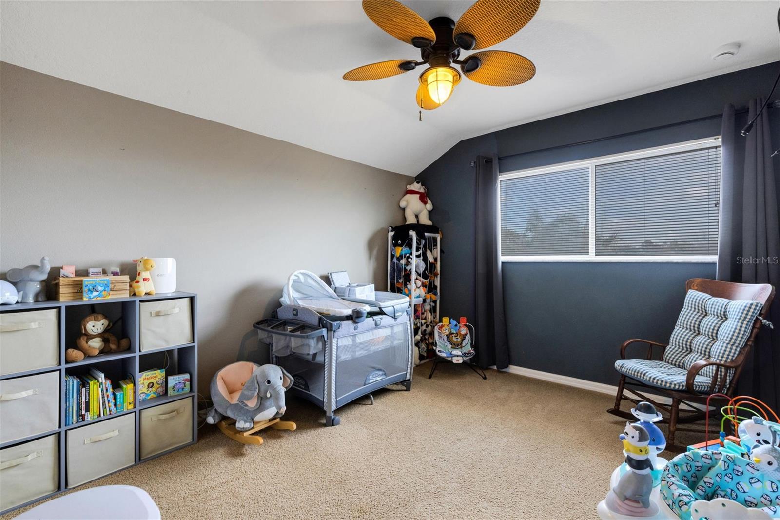 2nd of 3 - 2nd floor bedrooms - 5220 119TH TER E, PARRISH