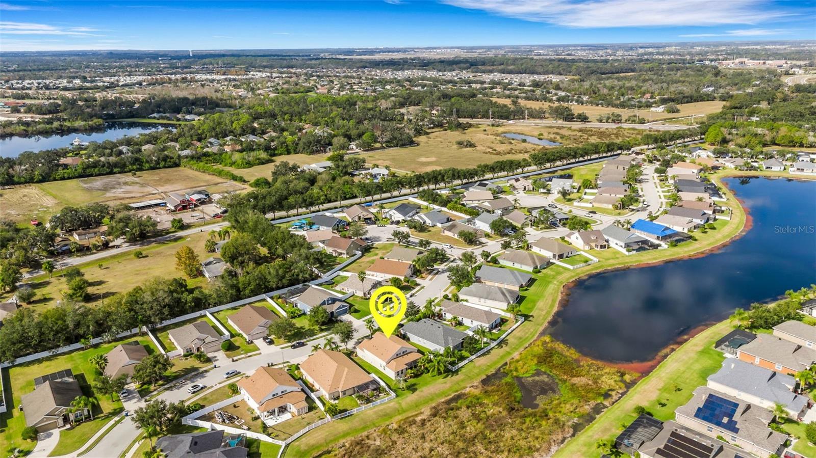 Low Monthly HOA Fees and NO CDD Fees! - 5220 119TH TER E, PARRISH