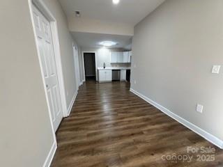 Single Family Residence at 332 Arlington Circle NW, Lenoir, photo 12 of 15