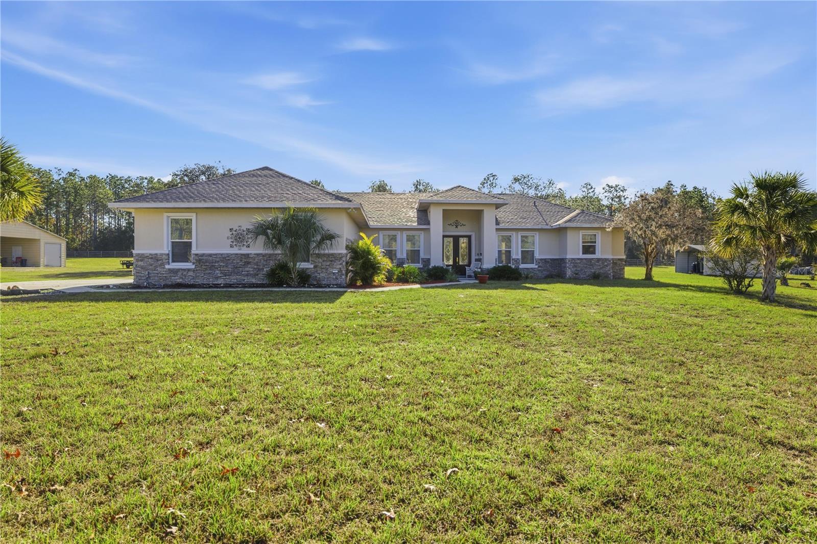 Single Family Residence at 6081 W PELL PL, DUNNELLON, photo 7 of 70