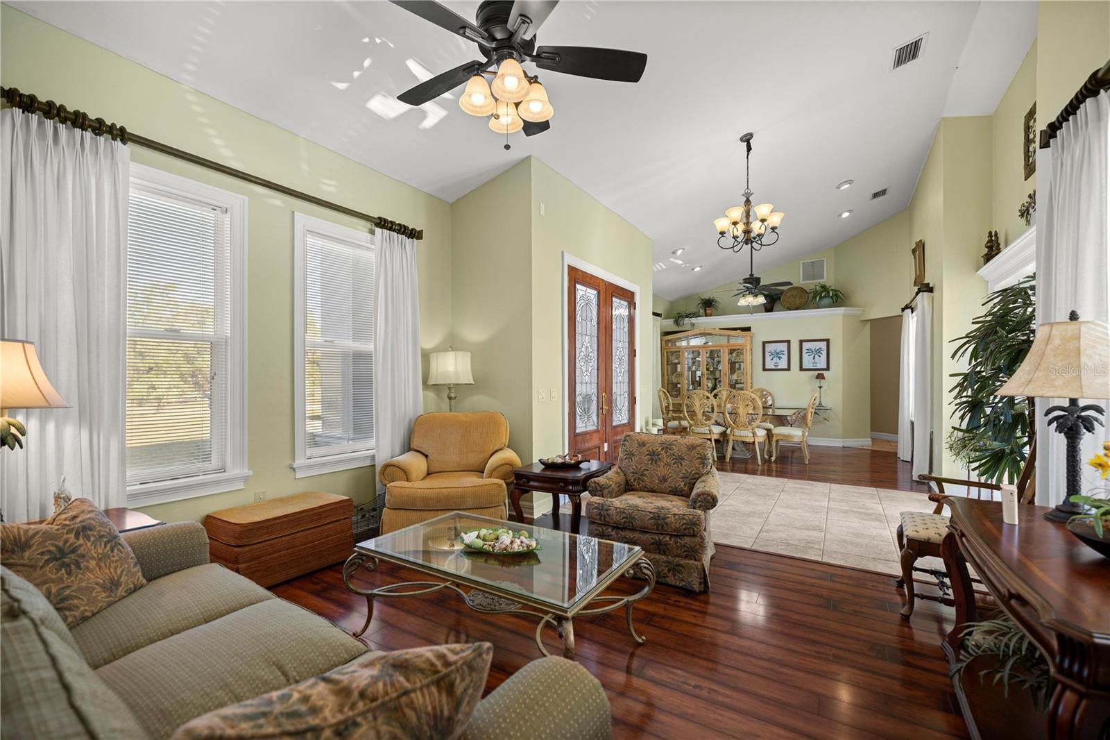 Living area - 6081 W PELL PL, DUNNELLON