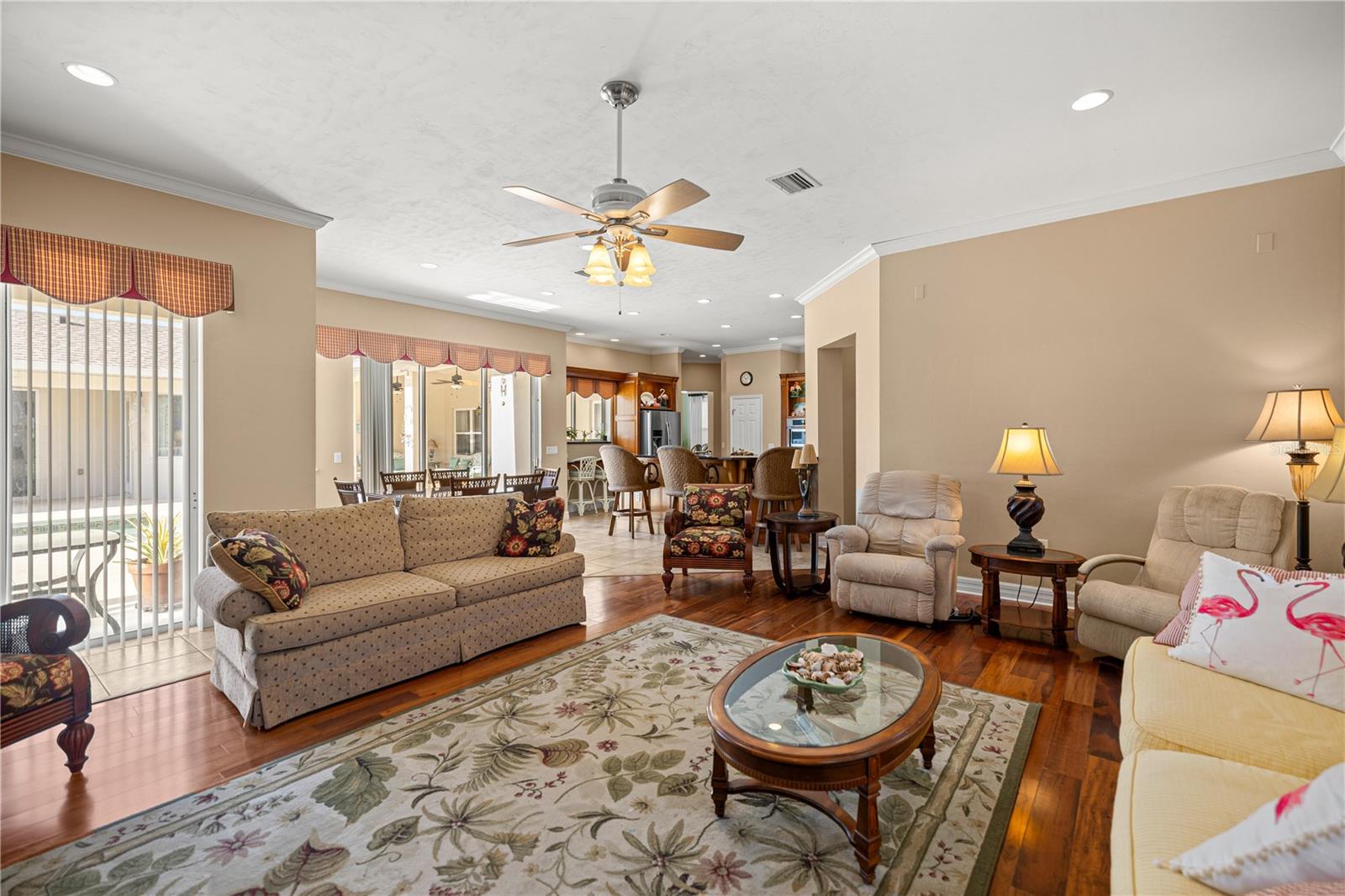 Single Family Residence at 6081 W PELL PL, DUNNELLON, photo 21 of 70