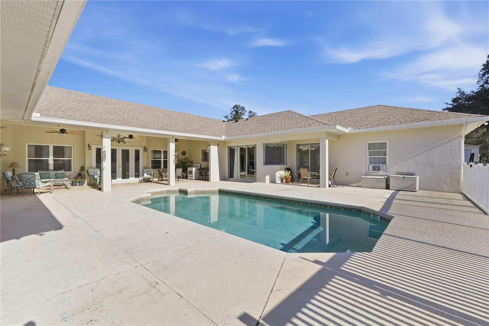 Single Family Residence at 6081 W PELL PL, DUNNELLON, photo 43 of 70