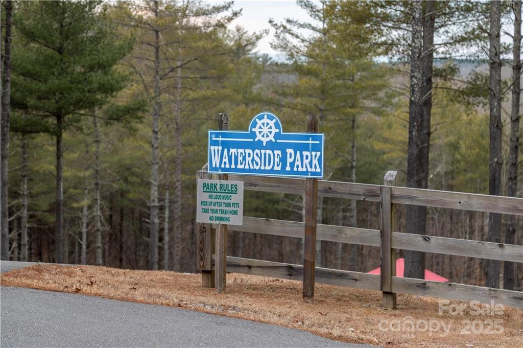 Lot at 1209 Lakeside Way NW, Valdese, photo 7 of 11