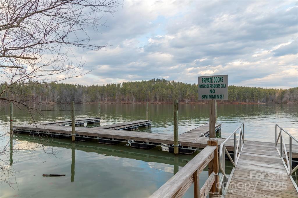 Lot at 1209 Lakeside Way NW, Valdese, photo 9 of 11