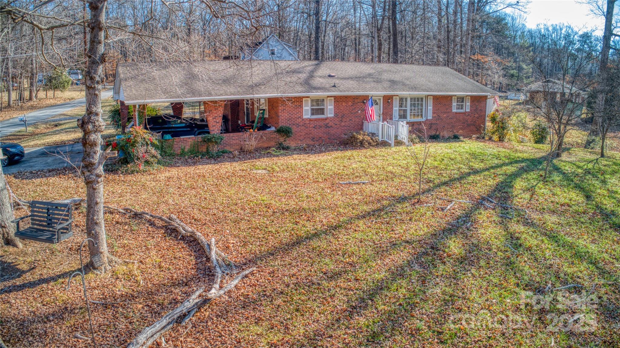 195 S Claybon Drive