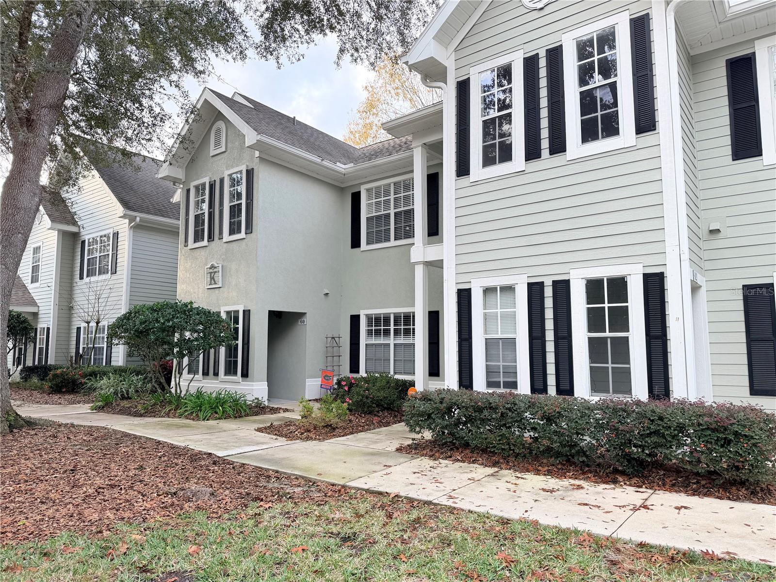 Condominium at 10000 SW 52ND AVE #60, GAINESVILLE