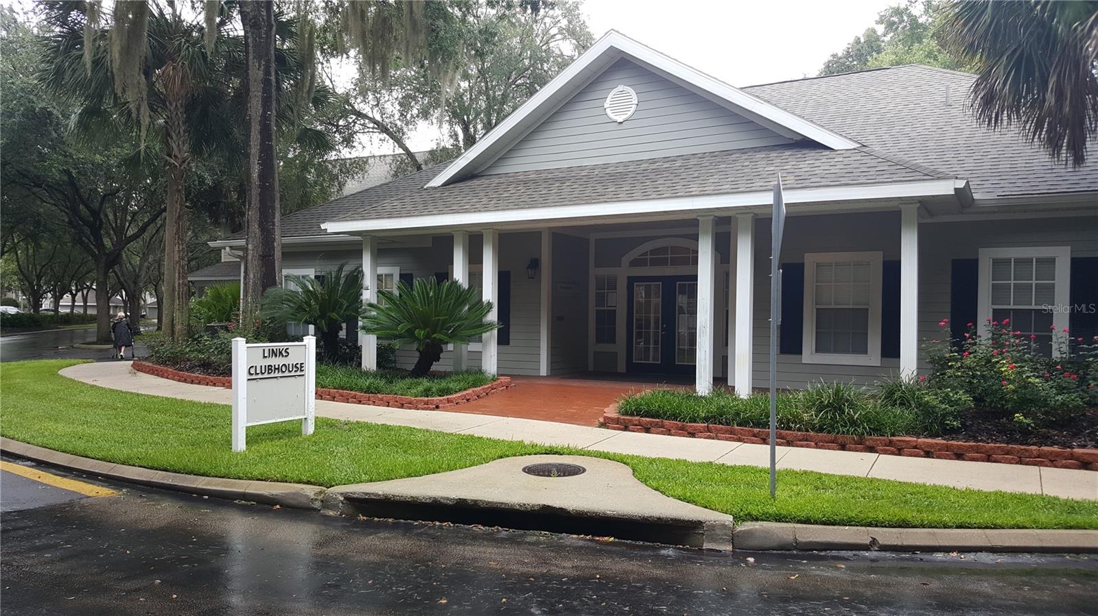 Links clubhouse - 10000 SW 52ND AVE #60, GAINESVILLE