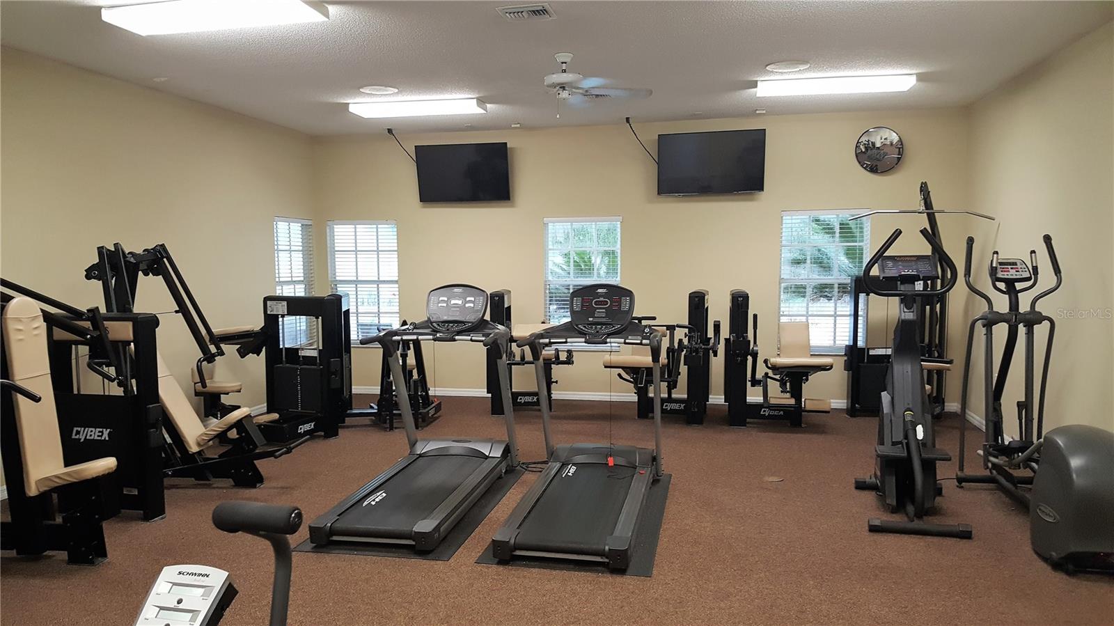 Links gym - 10000 SW 52ND AVE #60, GAINESVILLE