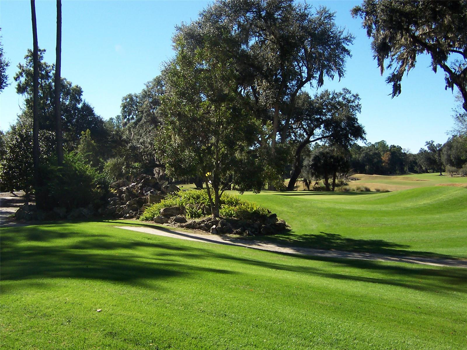 Hawkstone golf & country club - 10000 SW 52ND AVE #60, GAINESVILLE