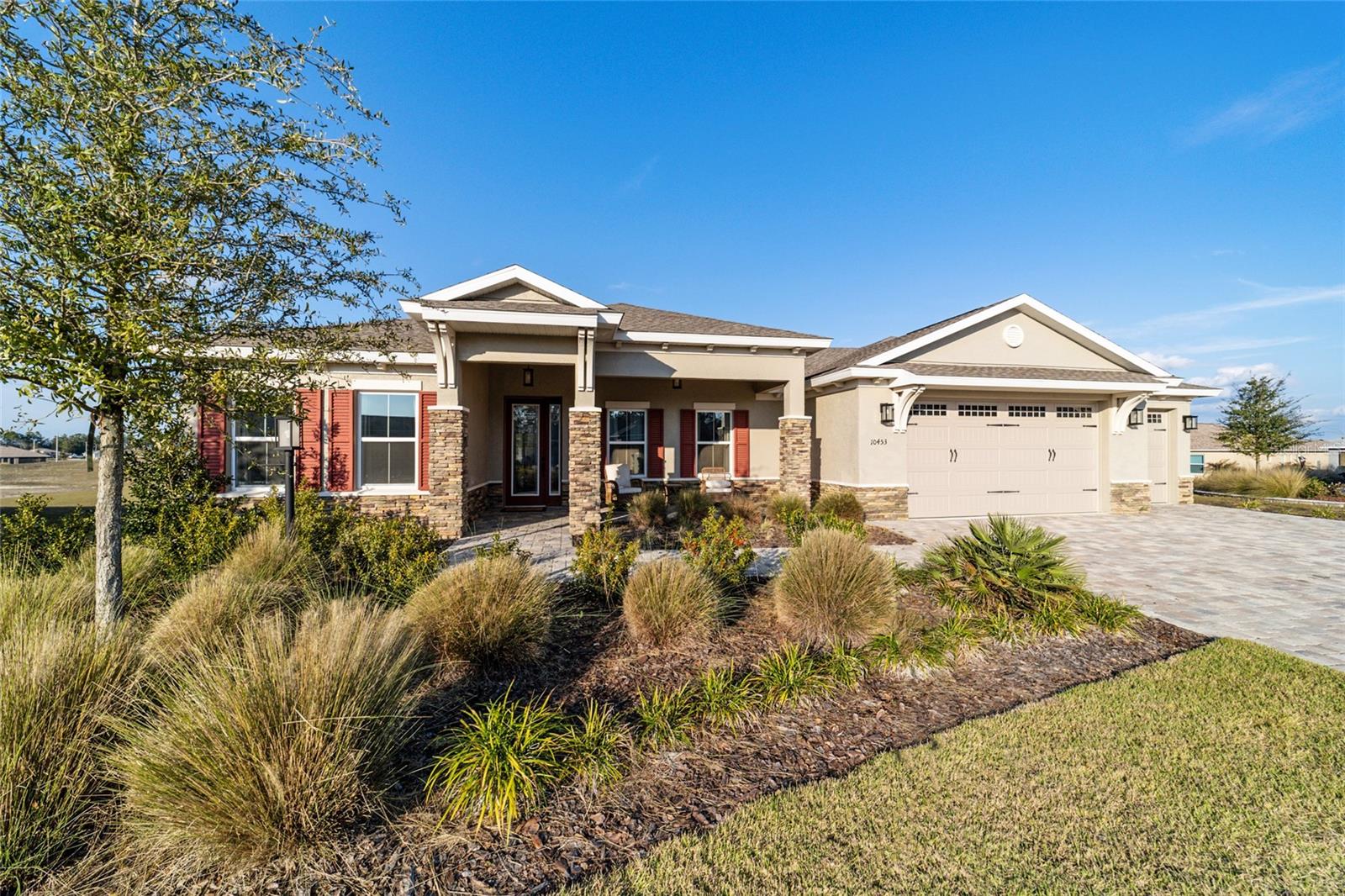 Single Family Residence at 10453 SW 99TH LN, OCALA, photo 8 of 76