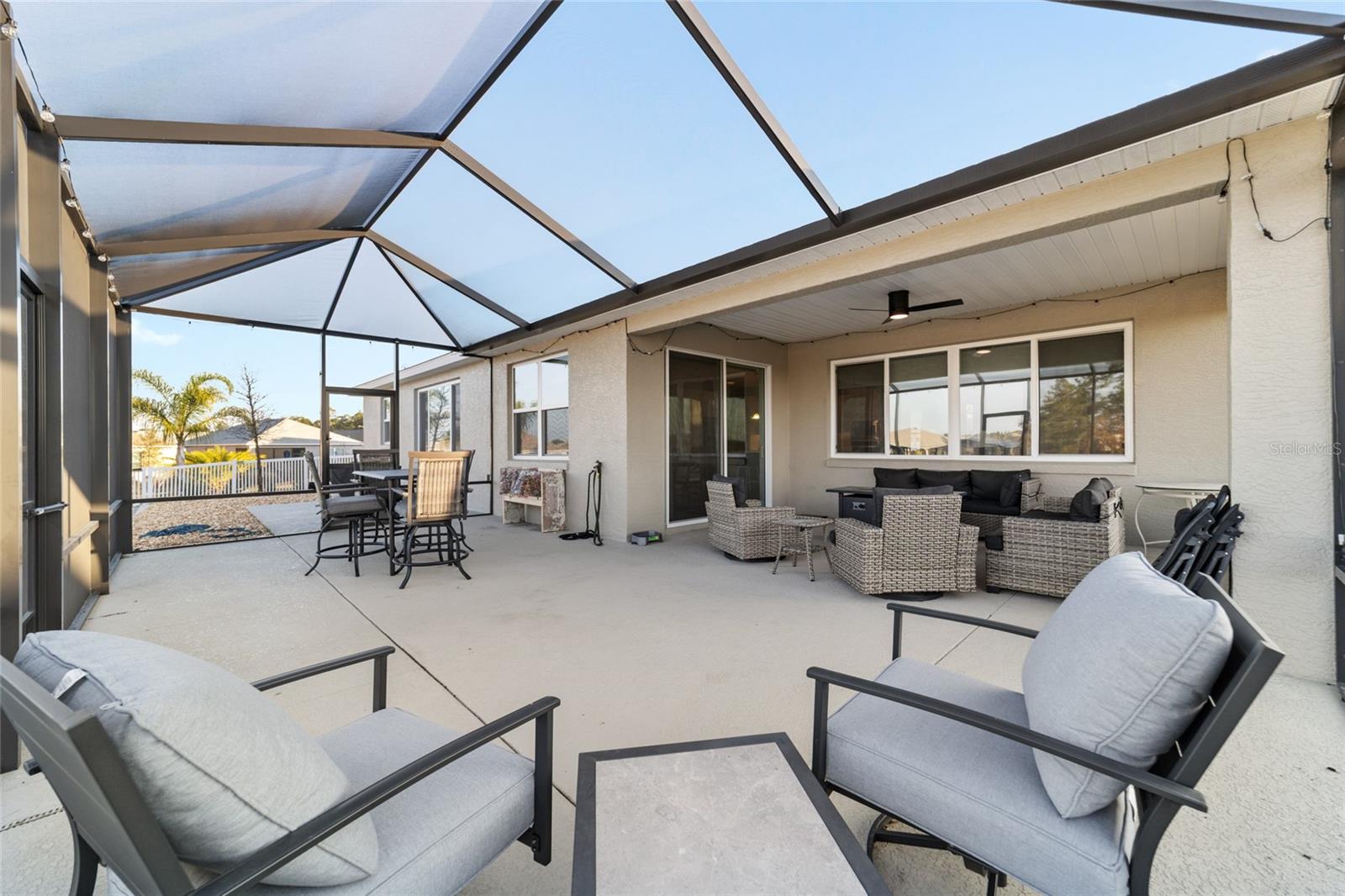 Single Family Residence at 10453 SW 99TH LN, OCALA, photo 61 of 76