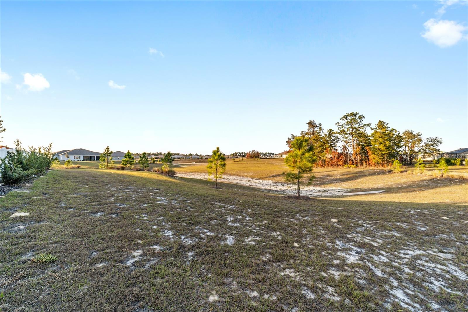 Elevated views - 10453 SW 99TH LN, OCALA