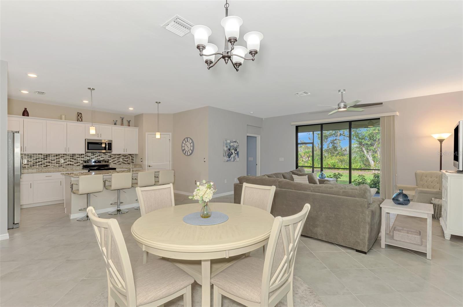 Single Family Residence at 1932 W ISLES RD, PORT CHARLOTTE, photo 10 of 46