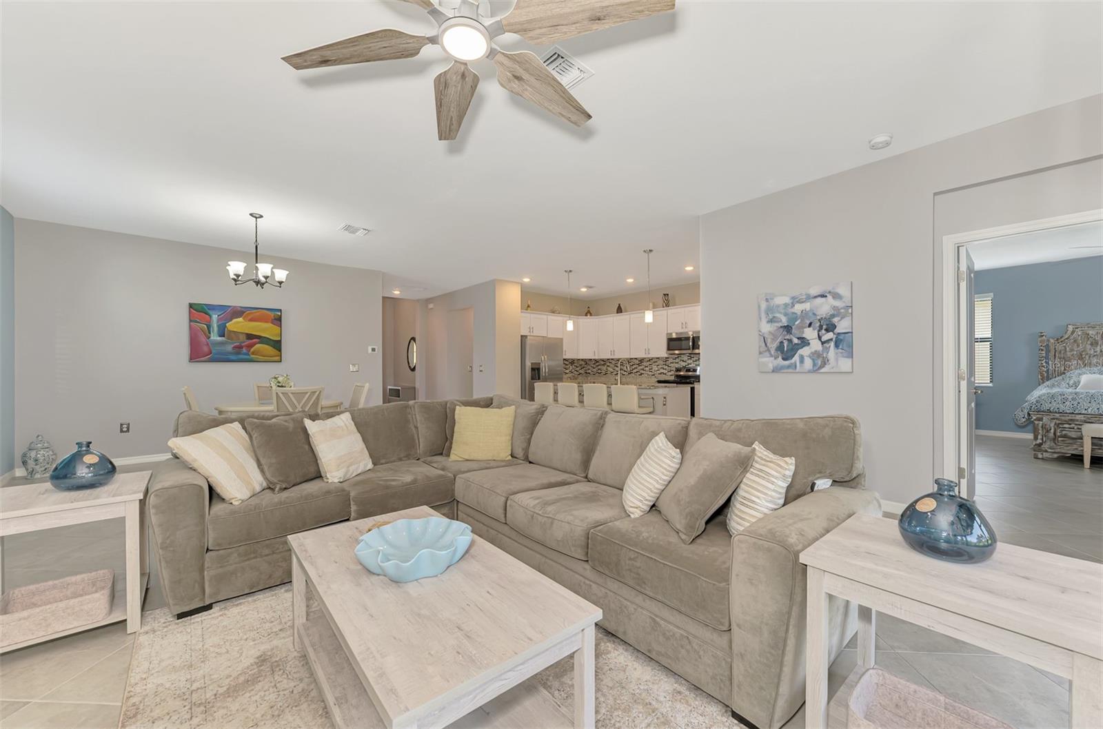 Single Family Residence at 1932 W ISLES RD, PORT CHARLOTTE, photo 12 of 46