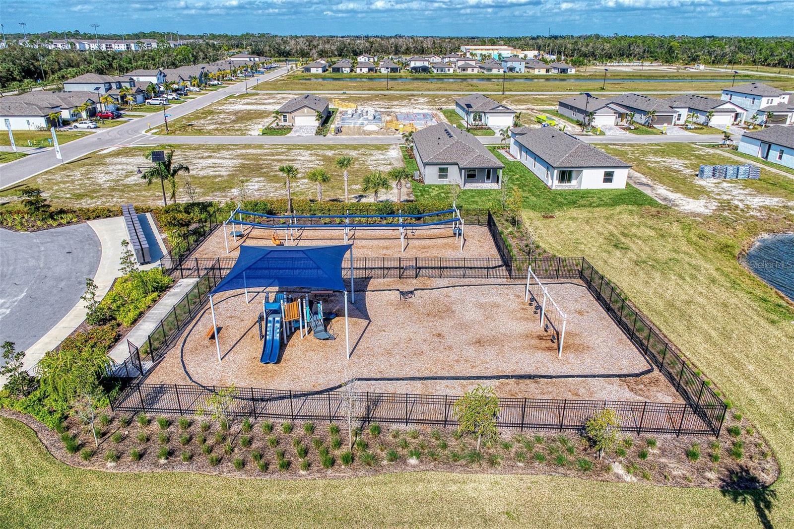 Single Family Residence at 1932 W ISLES RD, PORT CHARLOTTE, photo 37 of 46
