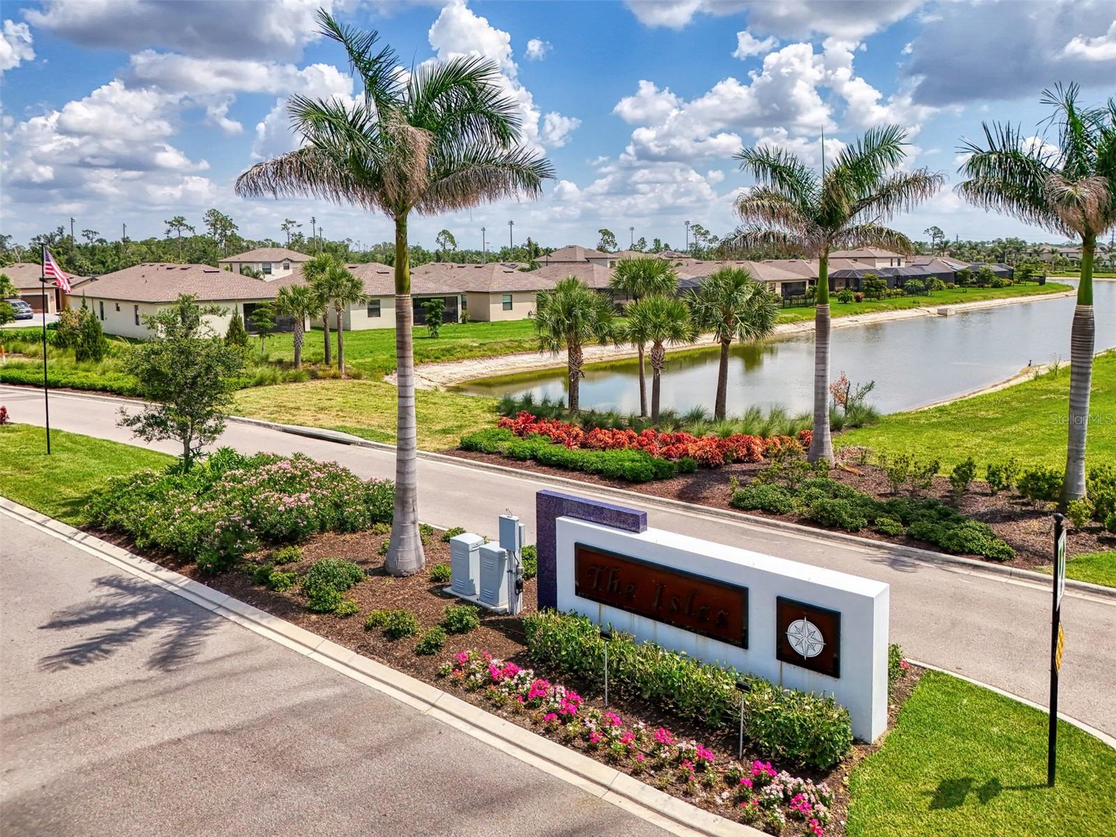 Single Family Residence at 1932 W ISLES RD, PORT CHARLOTTE, photo 44 of 46