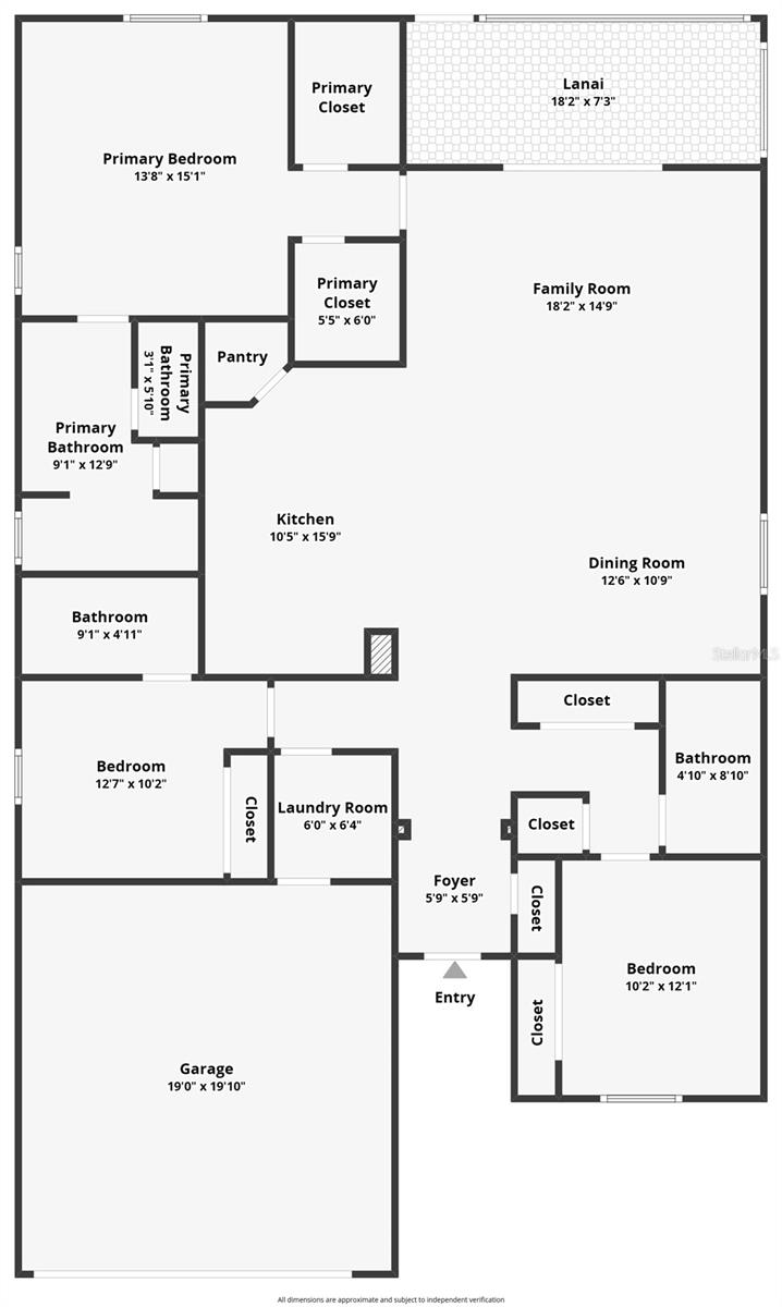 Single Family Residence at 1932 W ISLES RD, PORT CHARLOTTE, photo 46 of 46