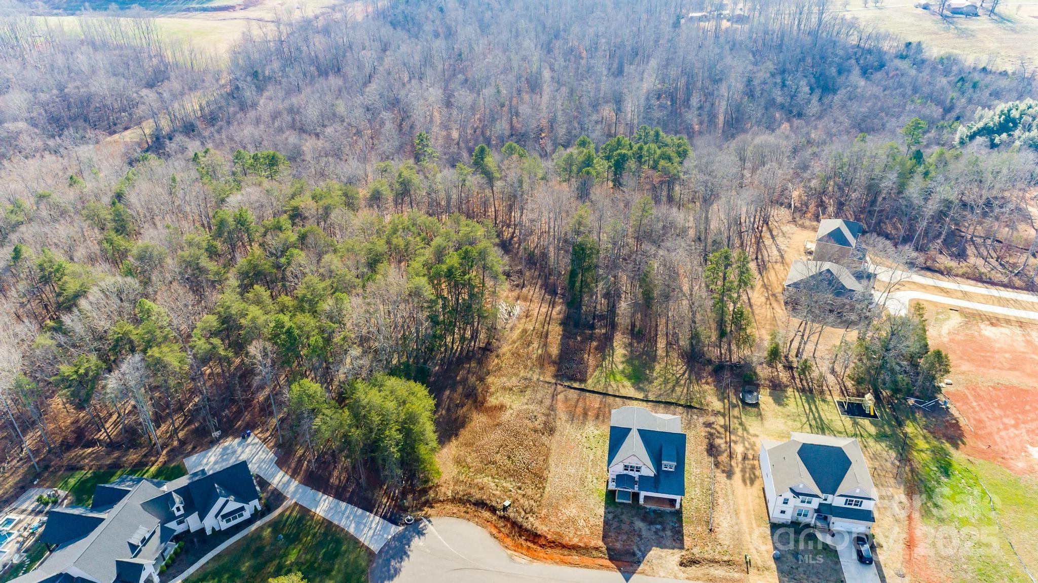 Perked for 4 Bedroom Home - 130 Kepli Way, Mooresville