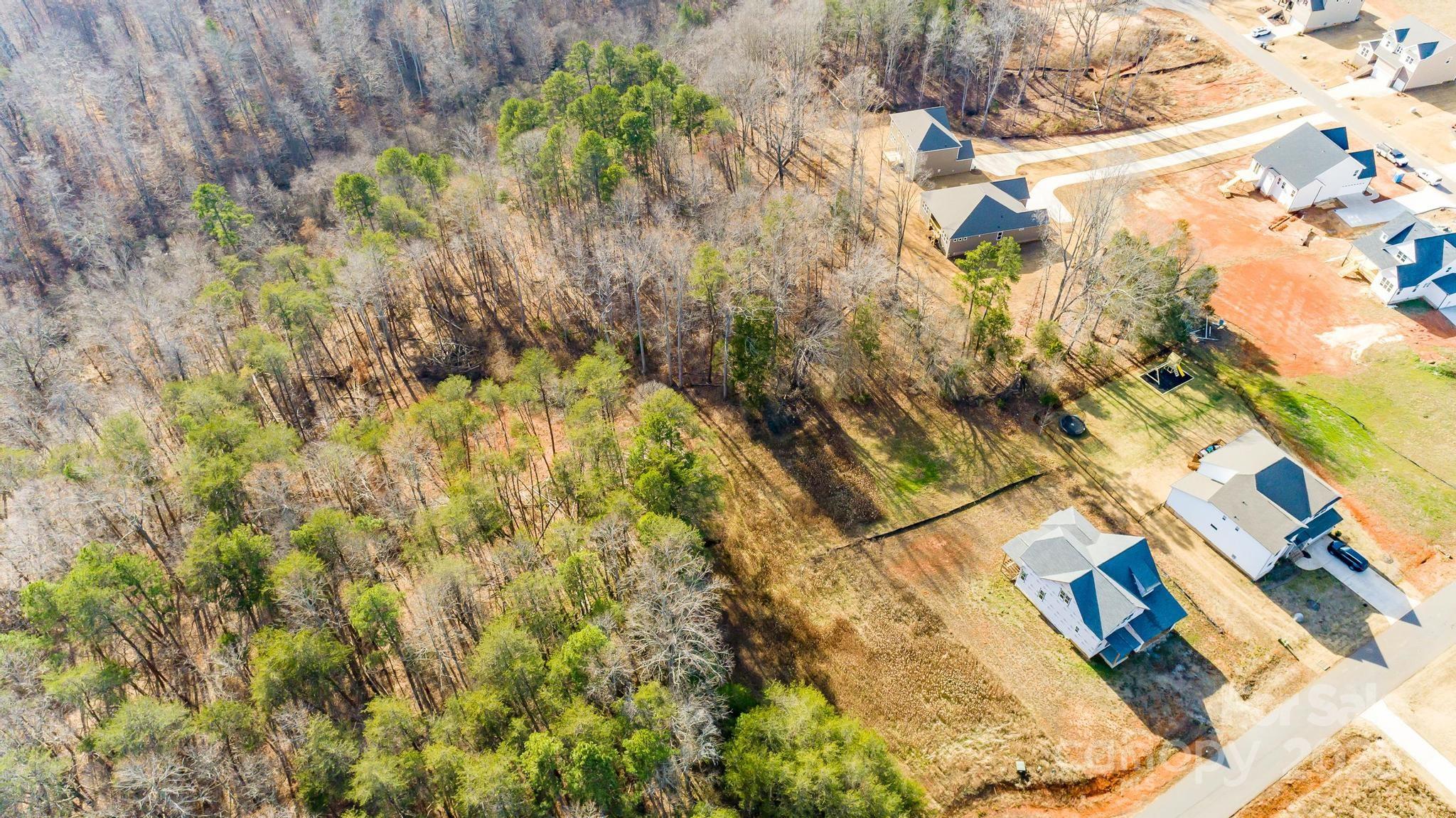 Bring Your Builder and Build Your Dream Home - 130 Kepli Way, Mooresville