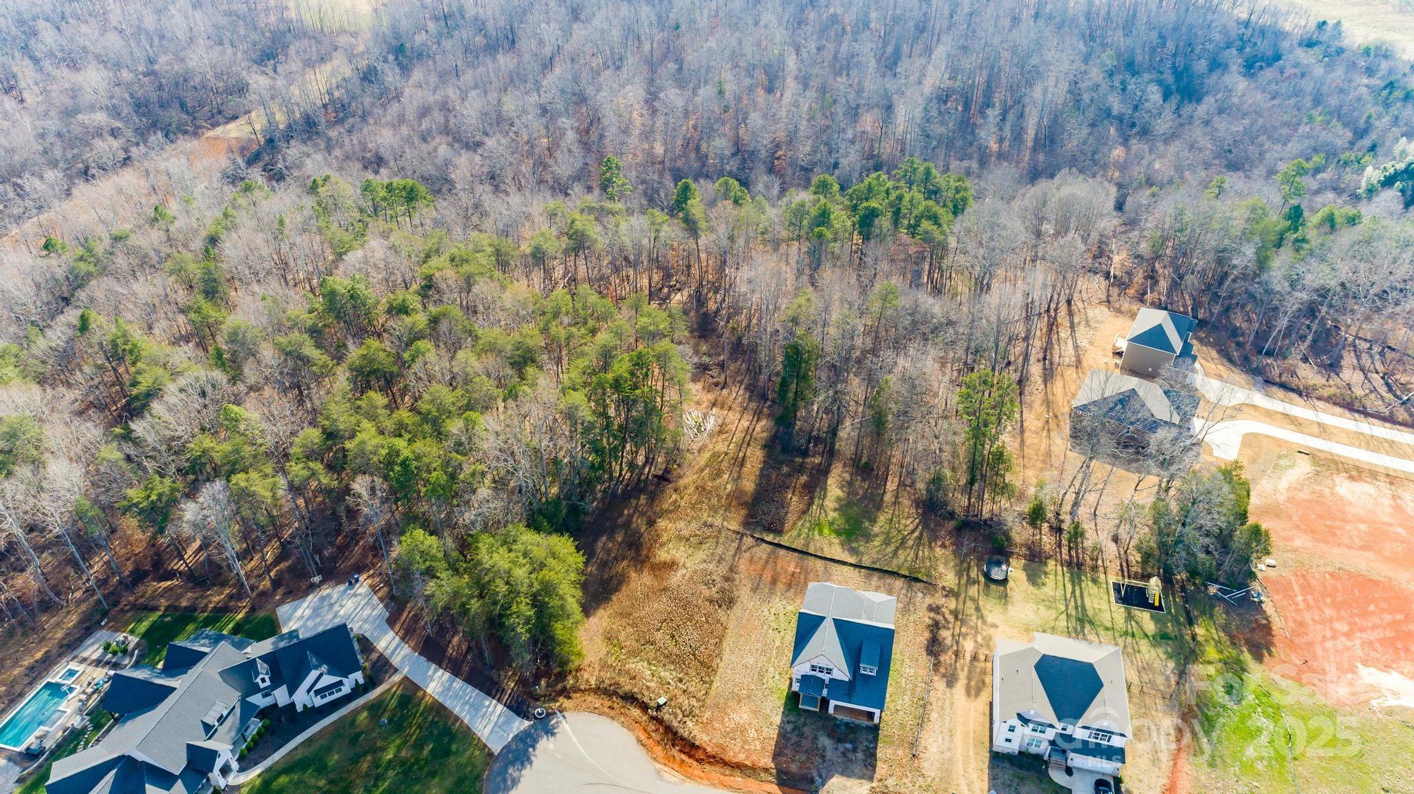 Surrounded by Custom Homes! - 130 Kepli Way, Mooresville