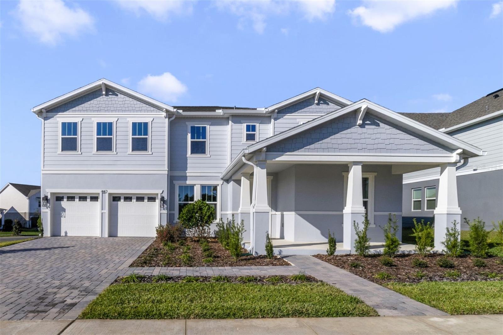 447 VENETO CIR