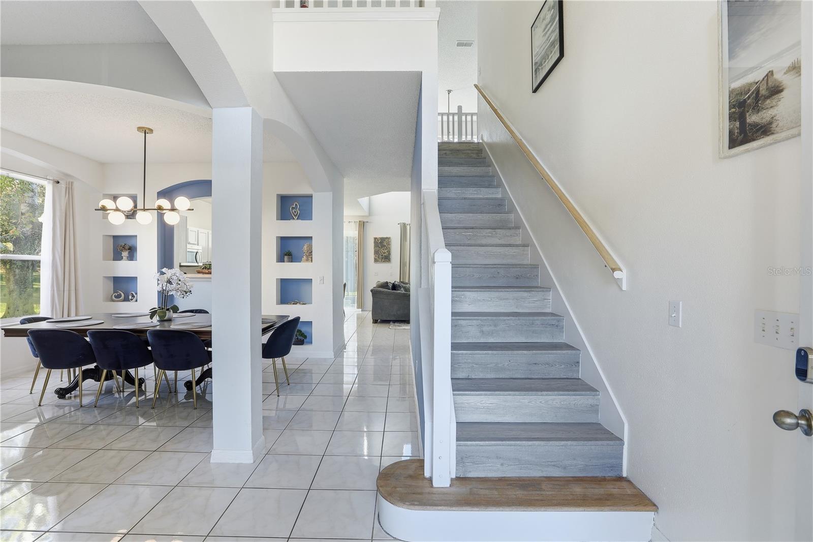 Single Family Residence at 8490 OASIS KEY CV, KISSIMMEE, photo 6 of 49
