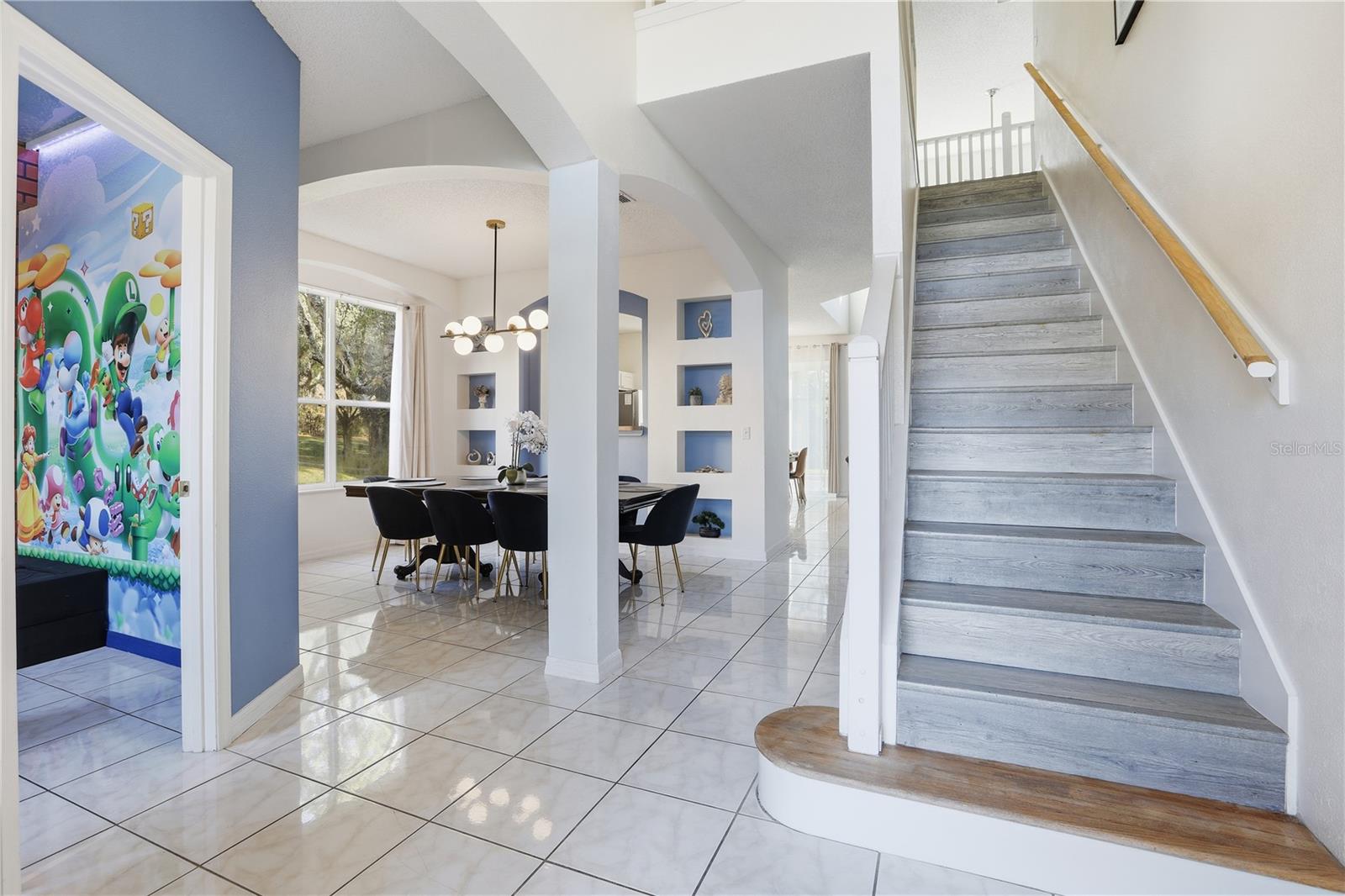 Single Family Residence at 8490 OASIS KEY CV, KISSIMMEE, photo 7 of 49
