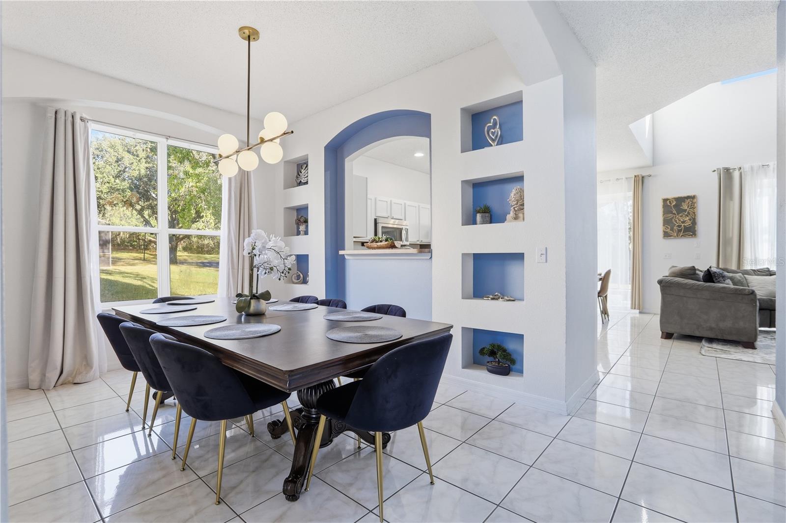 Single Family Residence at 8490 OASIS KEY CV, KISSIMMEE, photo 9 of 49