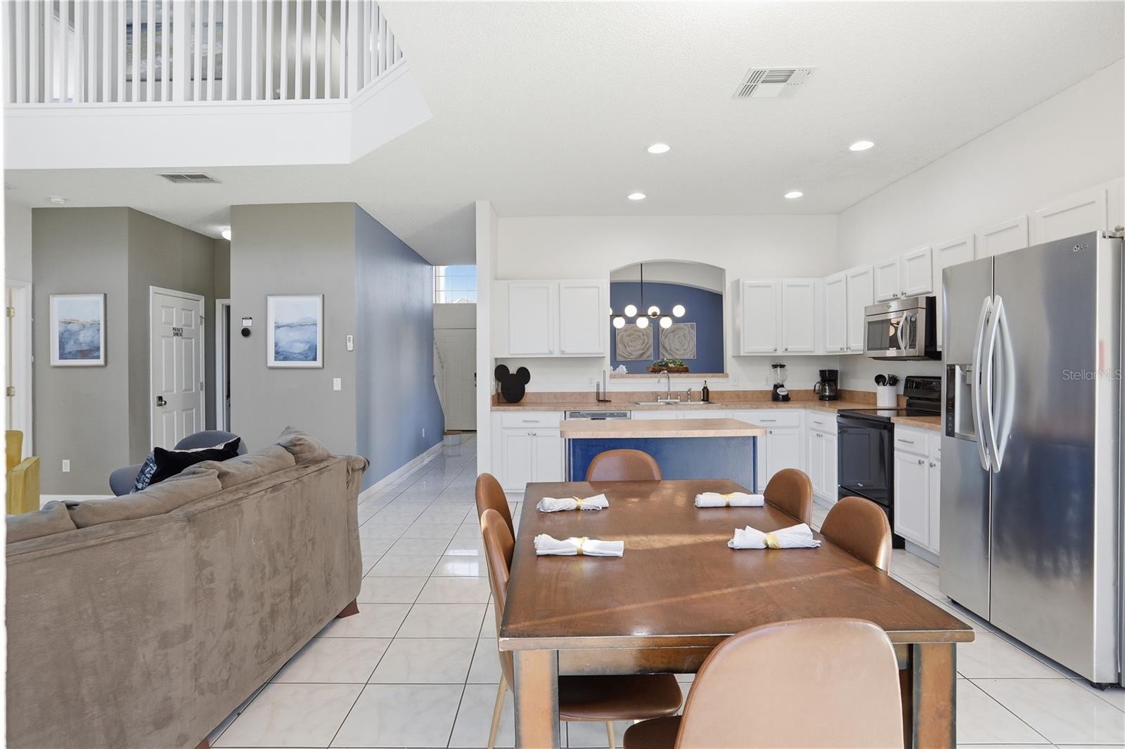 Single Family Residence at 8490 OASIS KEY CV, KISSIMMEE, photo 15 of 49