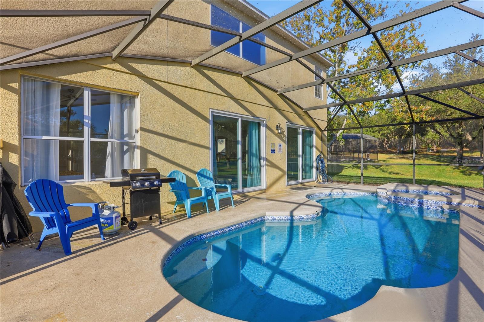 Single Family Residence at 8490 OASIS KEY CV, KISSIMMEE, photo 45 of 49