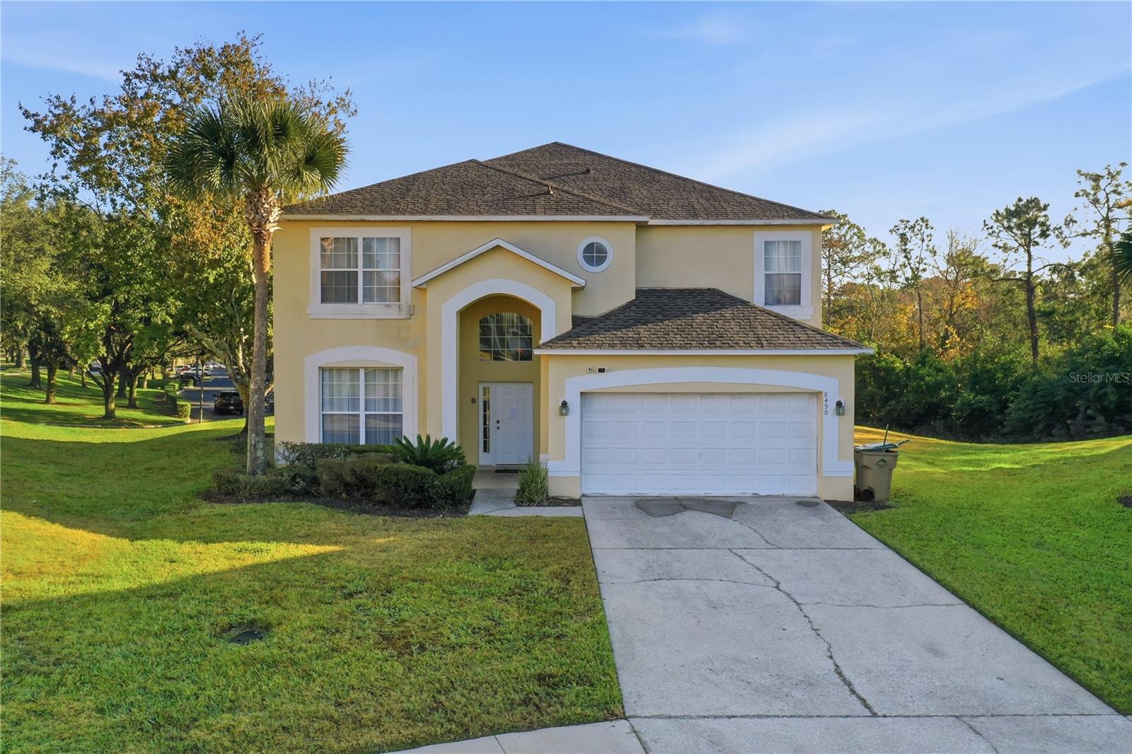 Single Family Residence at 8490 OASIS KEY CV, KISSIMMEE, photo 49 of 49