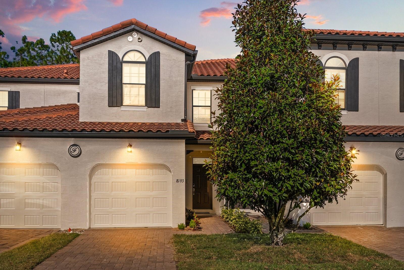 8193 ROSEVILLE BLVD