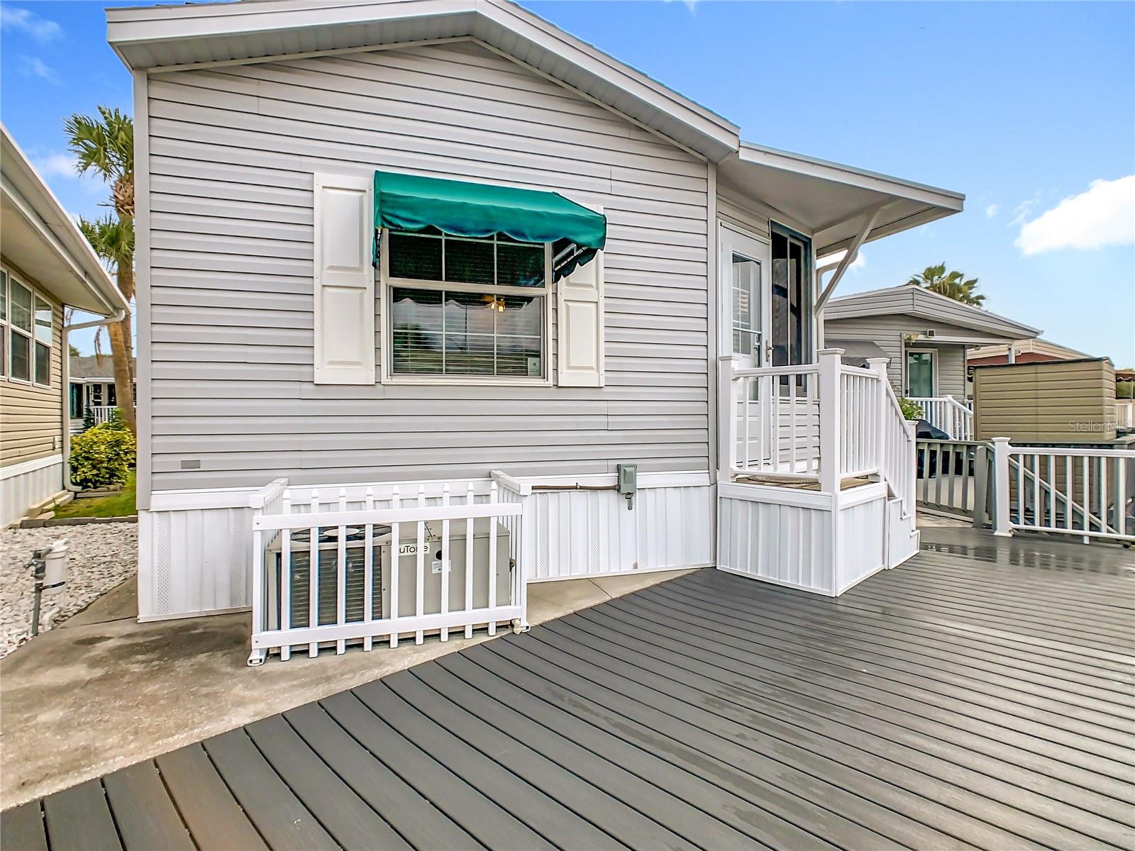 Manufactured Home at 9000 US HWY 192 #324, CLERMONT, photo 4 of 35