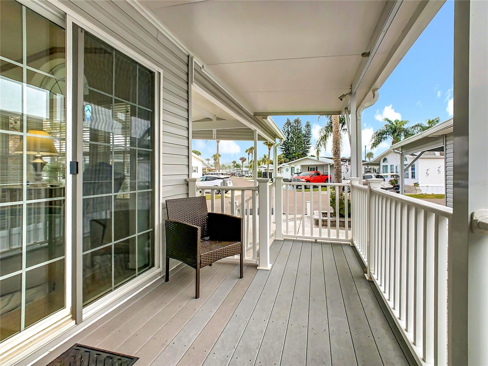 Manufactured Home at 9000 US HWY 192 #324, CLERMONT, photo 9 of 35
