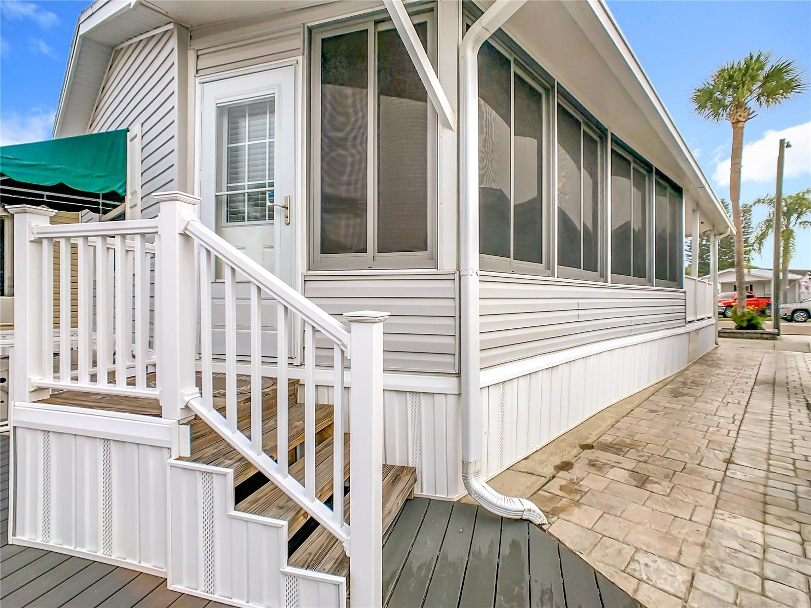 Manufactured Home at 9000 US HWY 192 #324, CLERMONT, photo 29 of 35